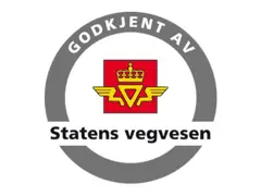 Logotyp Statens vegvesen